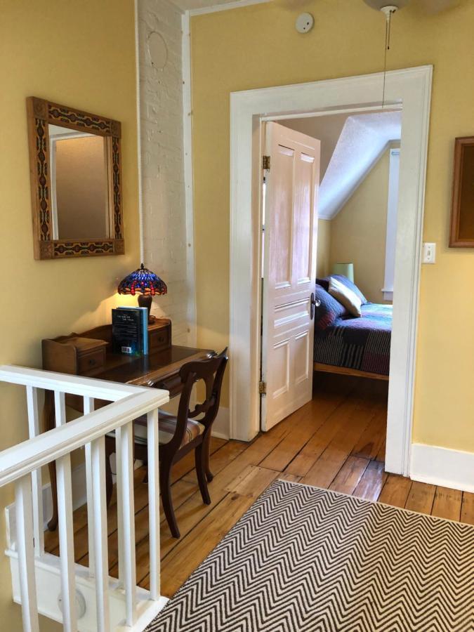 Loyalist Lofts Lägenhet Picton Exteriör bild